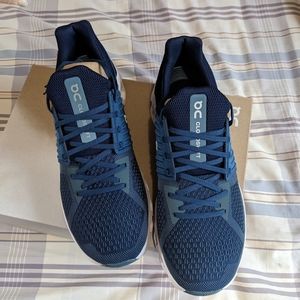 On Cloudswift Men's Running shoes